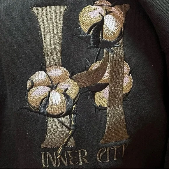 “Honor The Gift Black Hoodie 2023 Small – New” - Picture 7 of 8